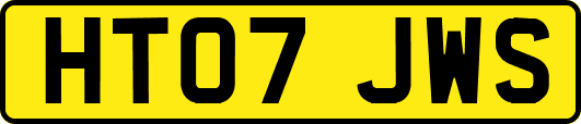 HT07JWS