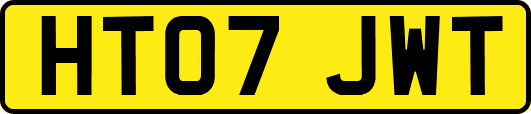 HT07JWT