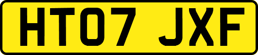 HT07JXF
