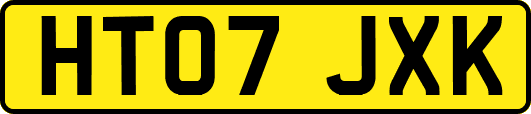 HT07JXK