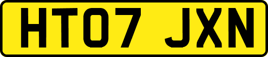 HT07JXN