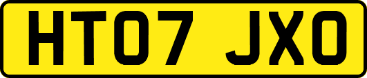 HT07JXO