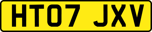 HT07JXV