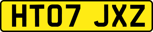HT07JXZ