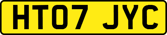 HT07JYC