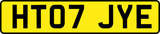 HT07JYE