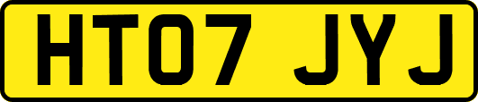 HT07JYJ