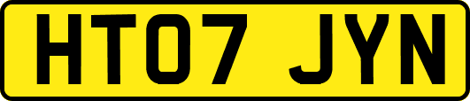 HT07JYN
