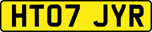 HT07JYR
