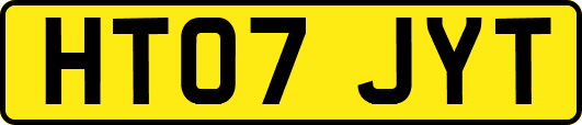 HT07JYT