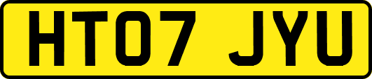 HT07JYU