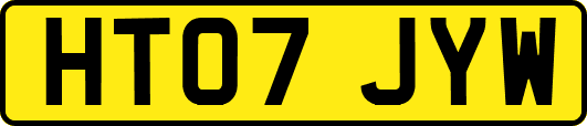 HT07JYW
