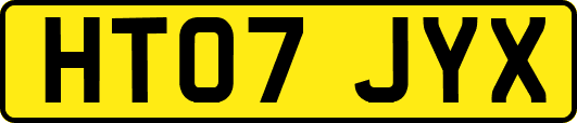 HT07JYX