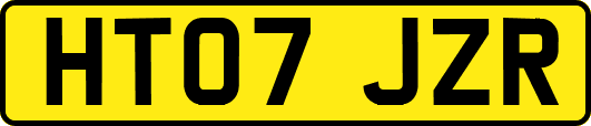 HT07JZR