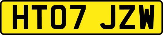 HT07JZW