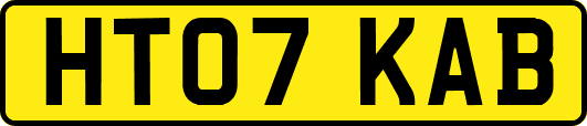HT07KAB