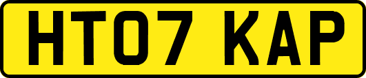 HT07KAP