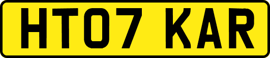 HT07KAR