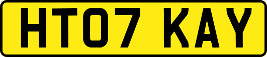 HT07KAY