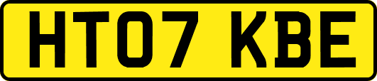 HT07KBE