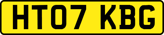 HT07KBG