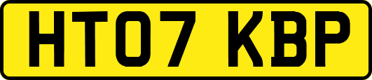 HT07KBP