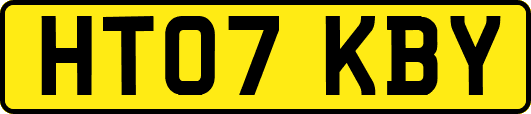HT07KBY