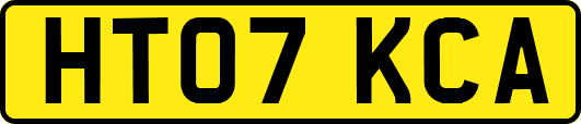 HT07KCA