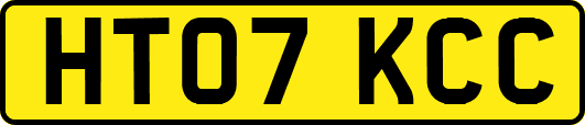 HT07KCC
