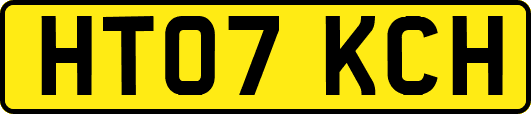 HT07KCH