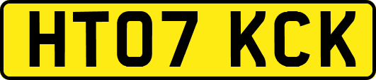 HT07KCK