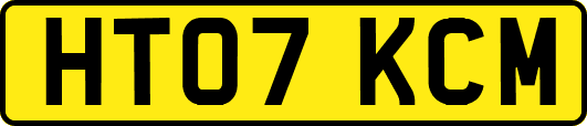 HT07KCM