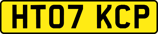 HT07KCP