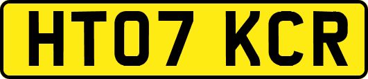 HT07KCR