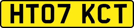 HT07KCT