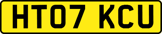 HT07KCU