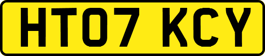 HT07KCY