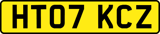 HT07KCZ