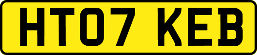 HT07KEB