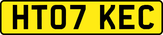 HT07KEC