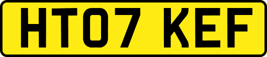 HT07KEF