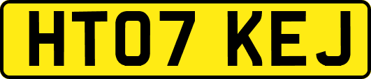 HT07KEJ