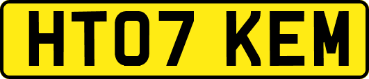 HT07KEM