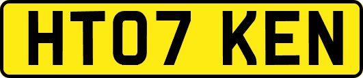 HT07KEN