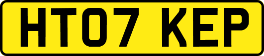 HT07KEP