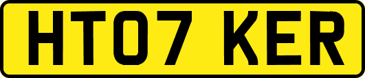 HT07KER