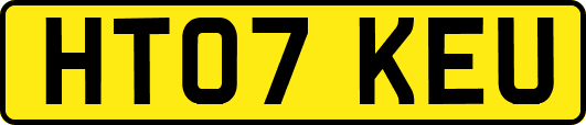 HT07KEU
