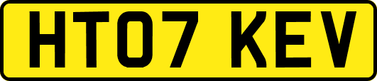 HT07KEV
