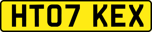 HT07KEX