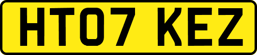 HT07KEZ